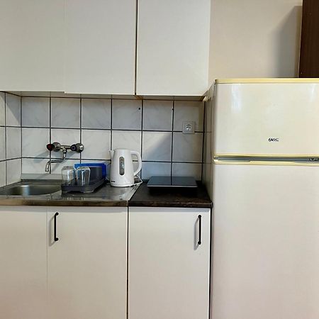 Dorcoleta Apartment Bělehrad Exteriér fotografie