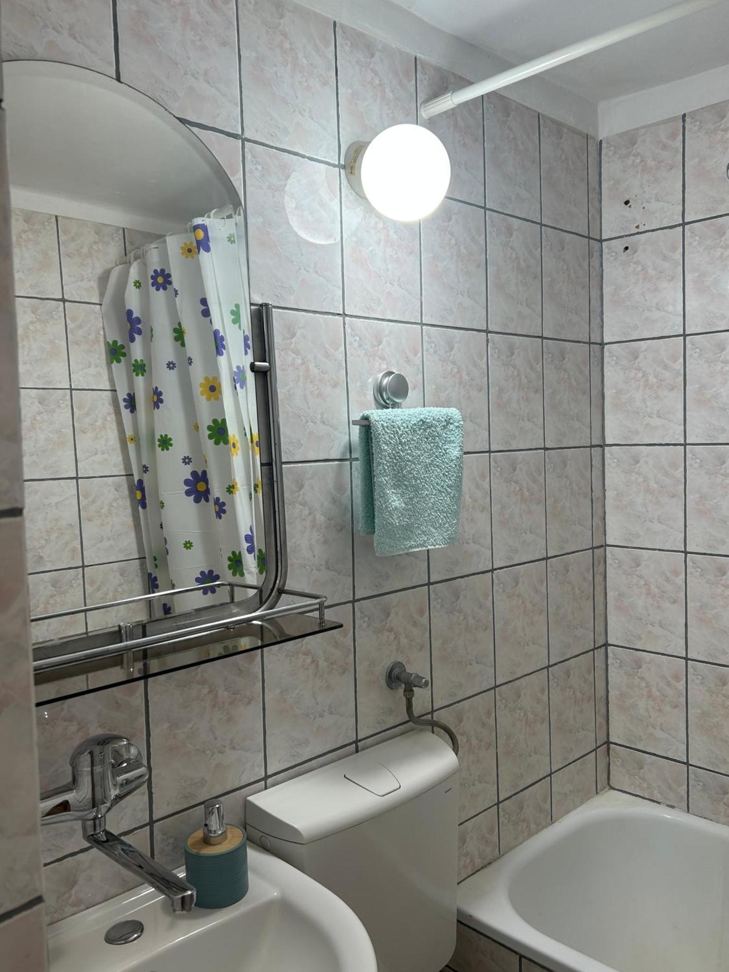 Dorcoleta Apartment Bělehrad Exteriér fotografie