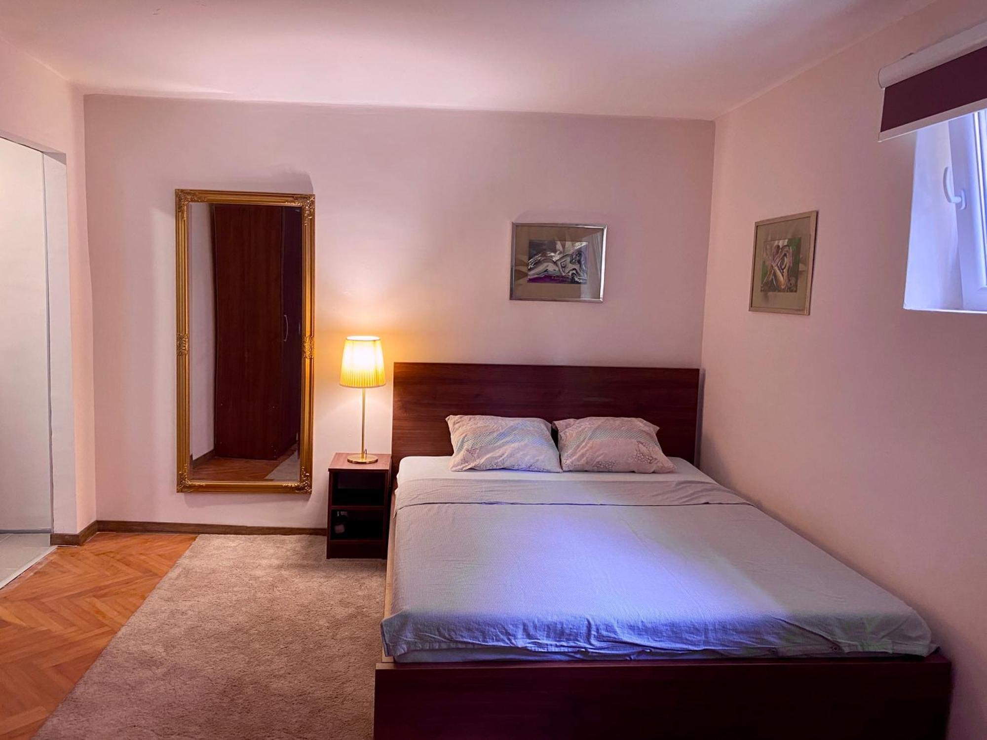 Dorcoleta Apartment Bělehrad Exteriér fotografie