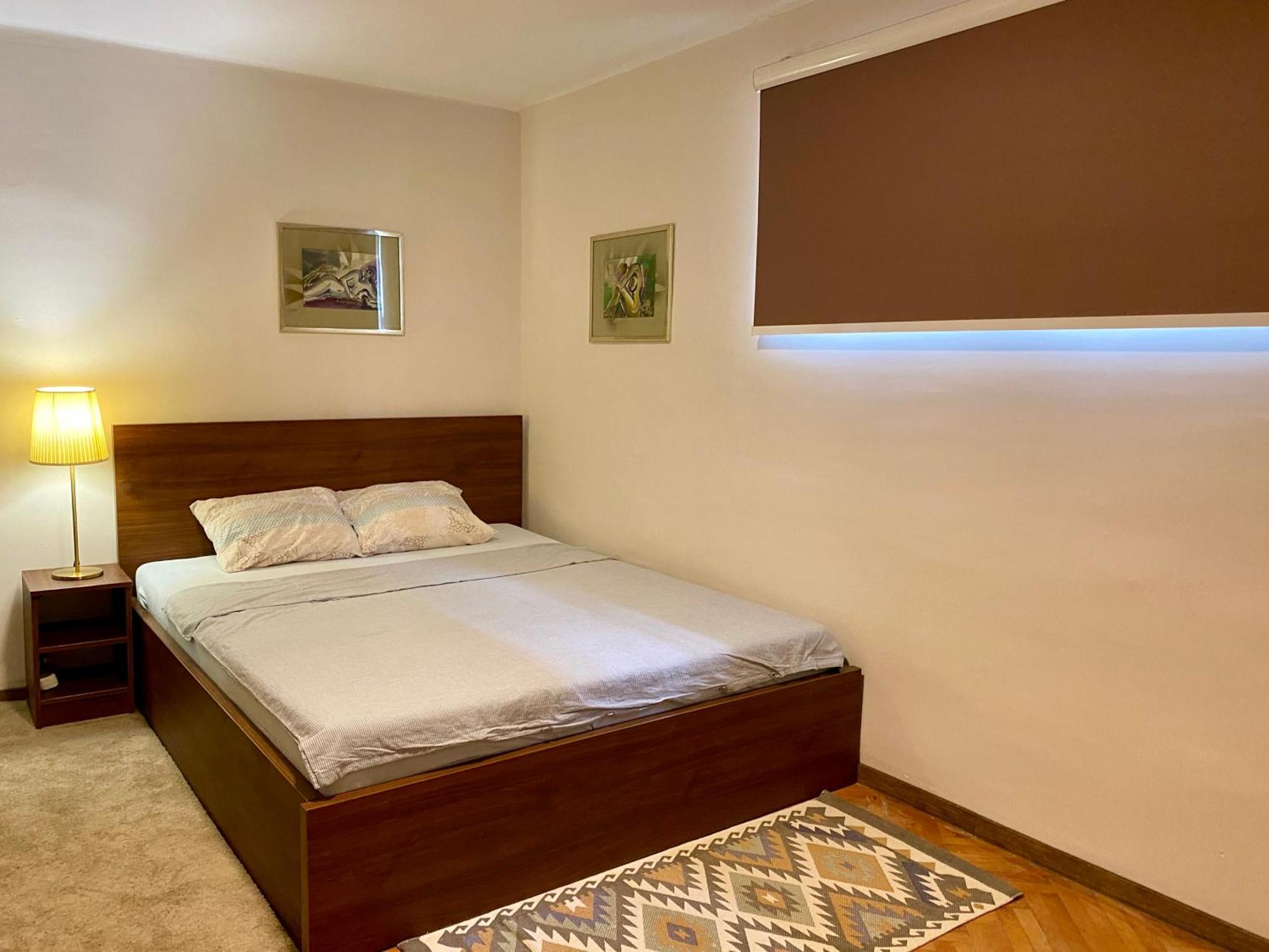Dorcoleta Apartment Bělehrad Exteriér fotografie