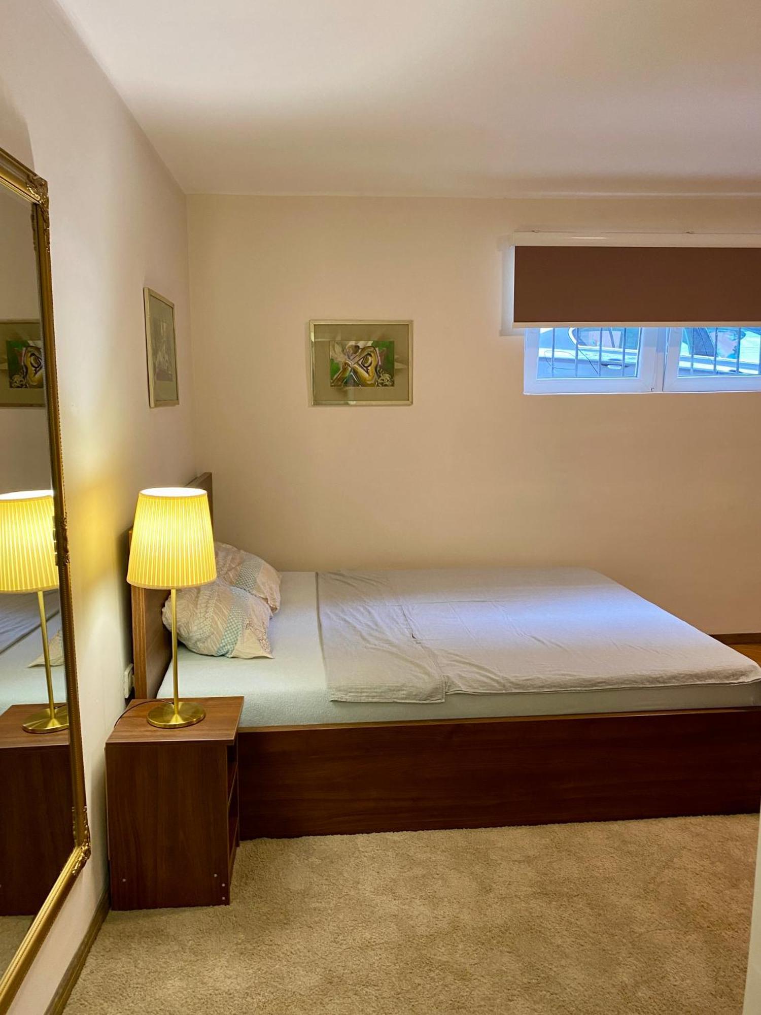 Dorcoleta Apartment Bělehrad Exteriér fotografie